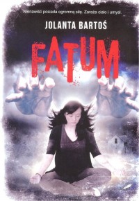 Fatum - okładka książki