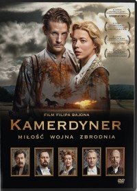 Kamerdyner - okładka filmu