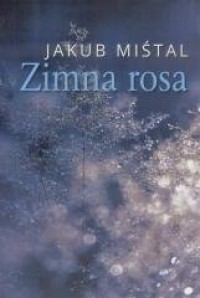 Zimna rosa - okładka książki