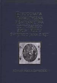 Bibliografia analityczna piśmiennictwa - okładka książki