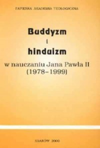 Buddyzm i hinduizm w nauczaniu - okładka książki