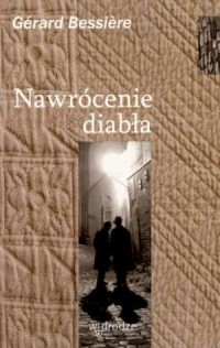 Nawrócenie diabła - okładka książki