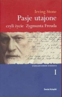 Pasje utajone, czyli życie Zygmunta - okładka książki