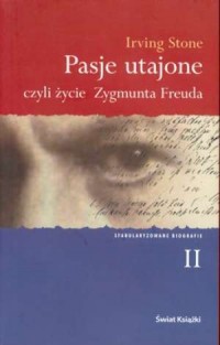Pasje utajone, czyli życie Zygmunta - okładka książki