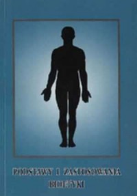 Podstawy i zastosowania bioetyki - okładka książki