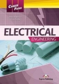 Career Paths: Electrical Engineering - okładka podręcznika