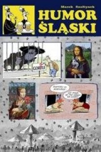 Humor Śląski - okładka książki