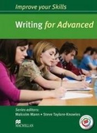 Improve your Skills: Writing for - okładka podręcznika
