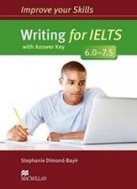 Improve your Skills: Writing for - okładka podręcznika