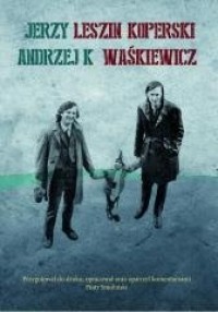 Leszin-Waśkiewicz - okładka książki