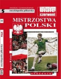 Mistrzostwa Polski. Stulecie. T.om - okładka książki