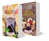Polskie owoce i warzywa / Zamknąć - okładka książki