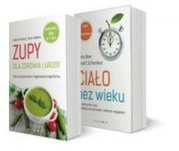Zupy dla zdrowia i urody / Ciało - okładka książki