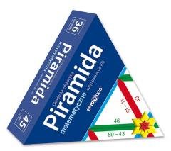 Piramida matematyczna M3 - okładka książki