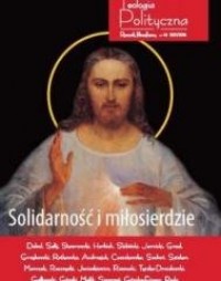 Teologia Polityczna nr 10 2017/2018. - okładka książki