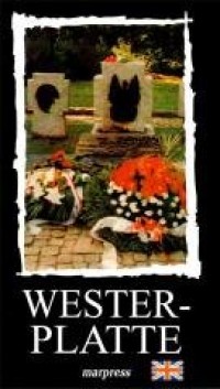 Westerplatte - wersja angielska - okładka książki