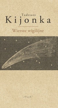 Wiersze wigilijne - okładka książki