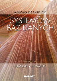 Wprowadzenie do systemów baz danych - okładka książki