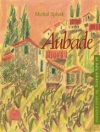 Aubade na małą orkiestrę - okładka podręcznika
