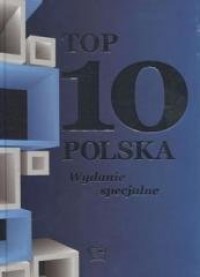 Top 10 Polska. Wydanie specjalne - okładka książki