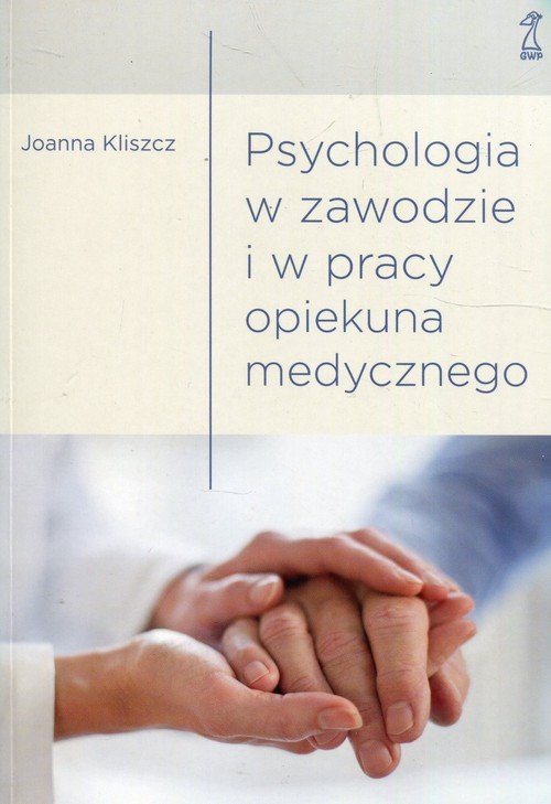 powiększ Psychologia w zawodzie i w pracy - okładka książki