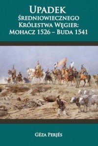 Upadek średniowiecznego Królestwa - okładka książki