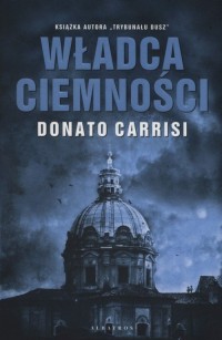 Władca ciemności - okładka książki