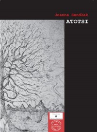 Atotsi - okładka książki