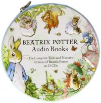 Beatrix Potter 1-23 - okładka płyty