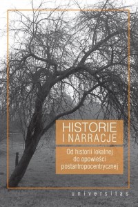 Historie i narracje. Od historii - okładka książki