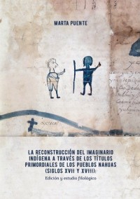 La reconstrucción del imaginario - okładka książki