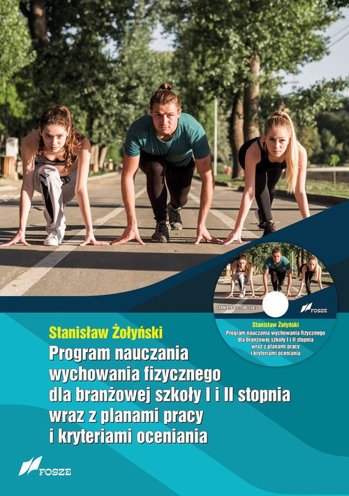Hospitacja Diagnozująca Z Wychowania Fizycznego Program nauczania wychowania fizycznego dla branżowej szkoły I i II