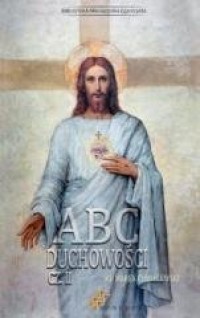 ABC Duchowości cz. II - okładka książki