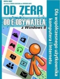 Od Zera Do e-Obywatela z Windows - okładka książki