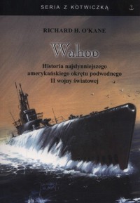 Wahoo. Historia najsłynniejszego - okładka książki