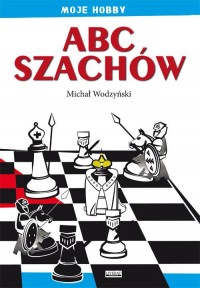 ABC szachów - okładka książki