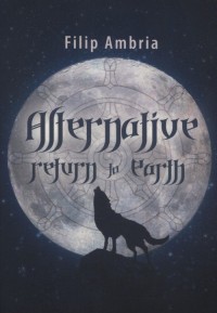 Alternative Return to Earth - okładka książki