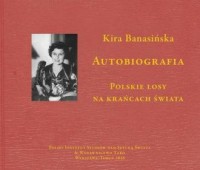 Autobiografia. Polskie losy na - okładka książki