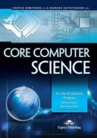 Core Computer Science - okładka podręcznika