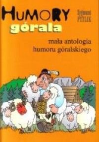 Humory Górala - okładka książki