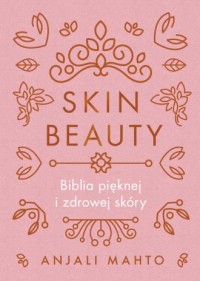 Skin Beauty - okładka książki
