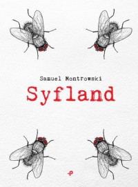 Syfland - okładka książki