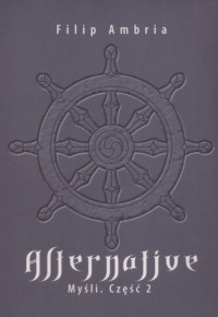 Alternative Myśli cz. 2 - okładka książki