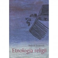 Etnologia religii - okładka książki