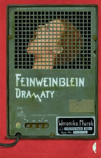 Feinweinblein. Dramaty - okładka książki
