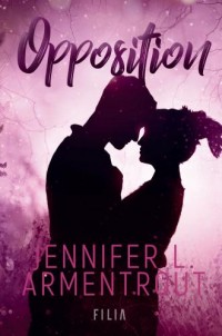 Tom 5. Opposition. edycja specjalna - okładka książki
