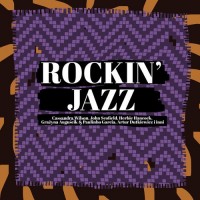 Rockin Jazz - okładka płyty