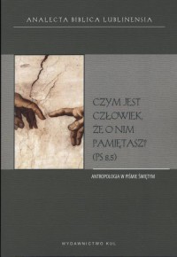 Analecta Biblica Lublinensia XVI. - okładka książki