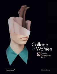 Collage by Women. 50 Essential - okładka książki