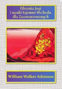 Filozofia Jogi i nauki tajemne - okładka książki